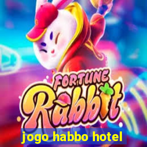 jogo habbo hotel